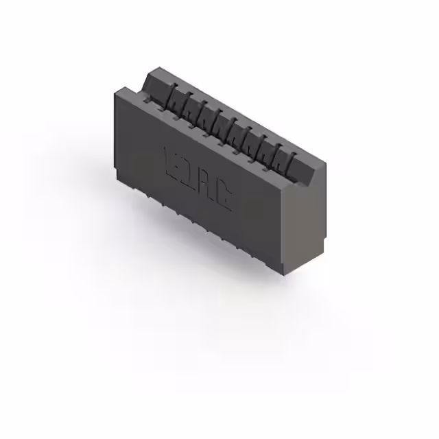 746-009-553-506 EDAC Inc.  Edgeboard Connectors